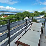Hot Tub, Pool & Stunning View #guest House Stella# Dramalj