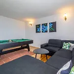 Hot Tub, Pool & Stunning View #guest House Stella# * Dramalj