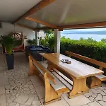 Hot Tub, Pool & Stunning View #guest House Stella# Dramalj