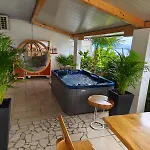 Villa Hot Tub, Pool & Stunning View #guest House Stella# Dramalj