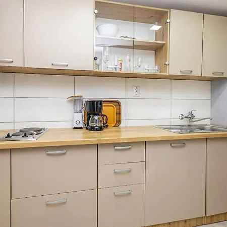 Villa Hot Tub, Pool & Stunning View #guest House Stella# Dramalj