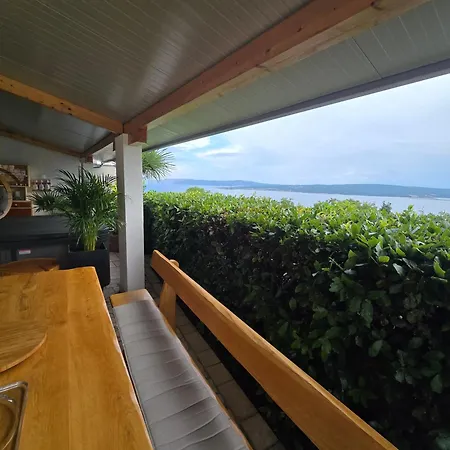 Hot Tub, Pool & Stunning View #guest House Stella# Villa Dramalj