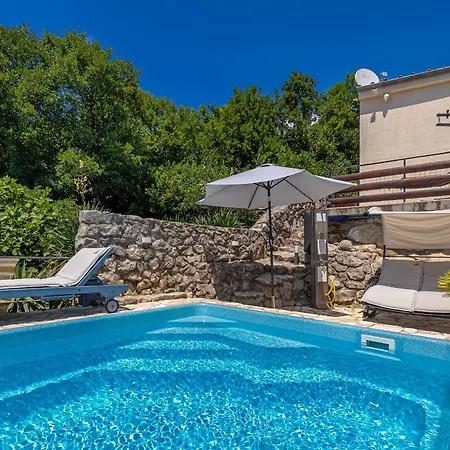 Hot Tub, Pool & Stunning View #guest House Stella# * Dramalj
